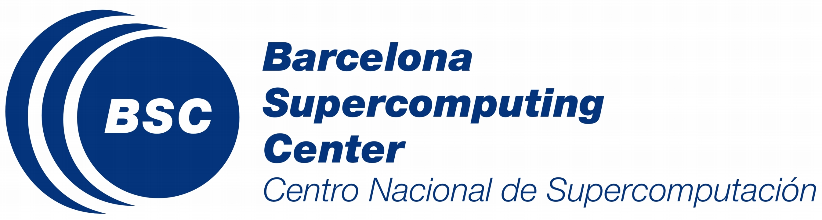 Barcelona Supercomputing Center
