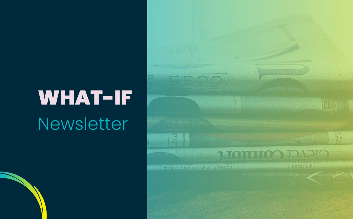 Newsletter #2: New partnerships & first conference&nbsp;presentations