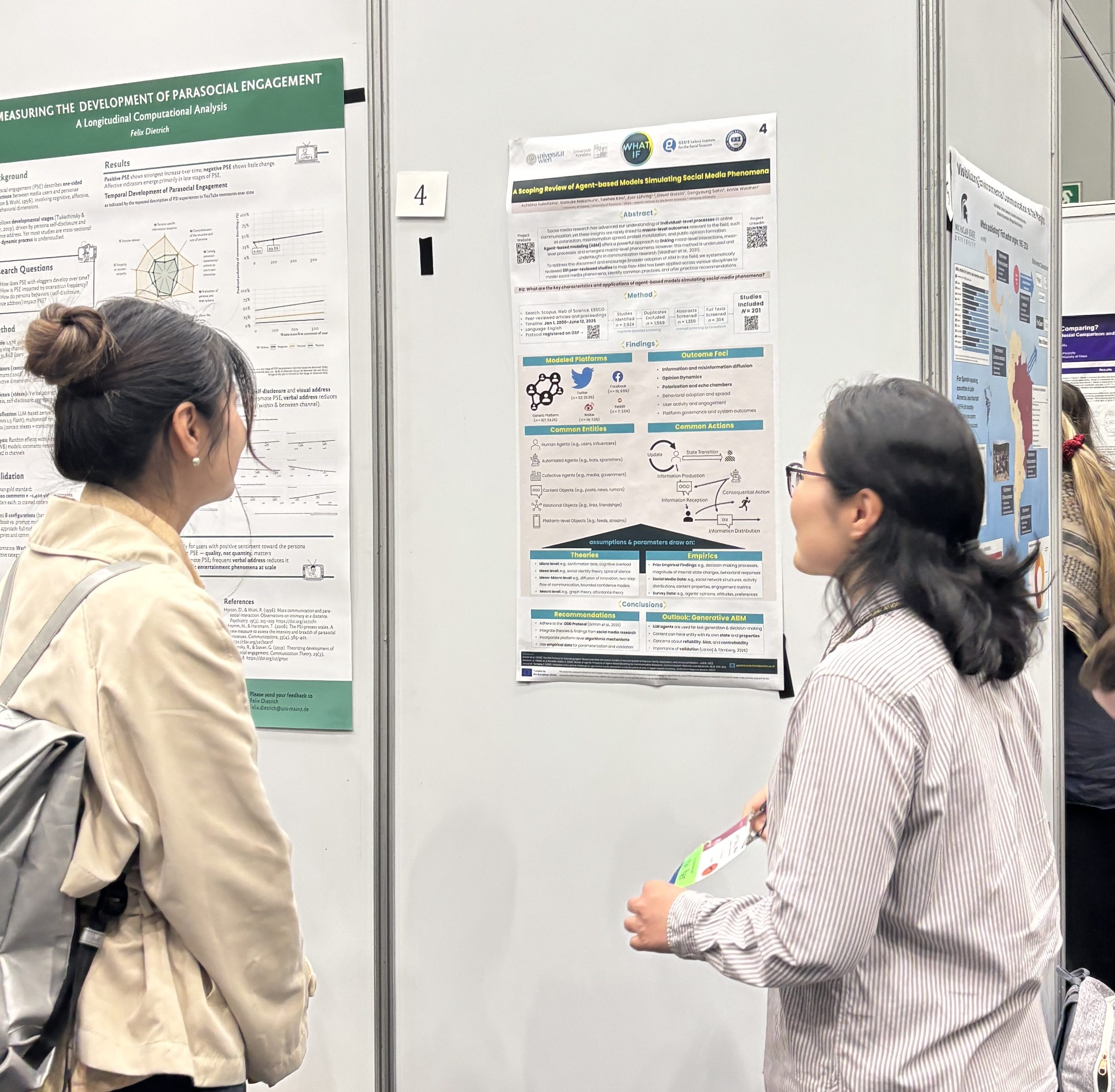 ICA_Poster session